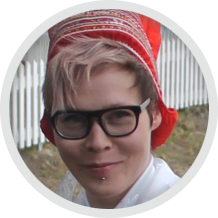 Anni-Helena Ruotsala's picture Anni-Helena Ruotsala's picture