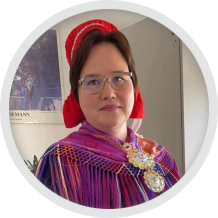 Raisa Bær's picture Raisa Bær's picture