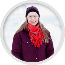 Berit Ellen Johansdatter Eira's picture Berit Ellen Johansdatter Eira's picture