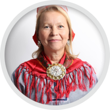 Inger Anne Johansdatter Siri Triumf's picture Inger Anne Johansdatter Siri Triumf's picture