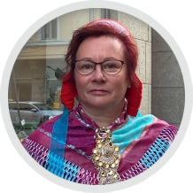Minna PE Näkkäläjärvi's picture Minna PE Näkkäläjärvi's picture
