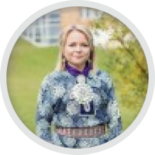 May Kristin Utsi Vars's picture May Kristin Utsi Vars's picture