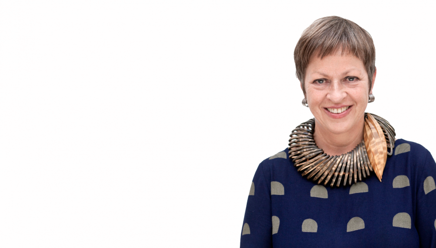Jorunn Veiteberg Bilde av Jorunn Veiteberg
