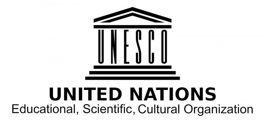 UNESCO logo UNESCO logo