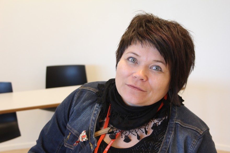 Ellen Marit Somby Hætta