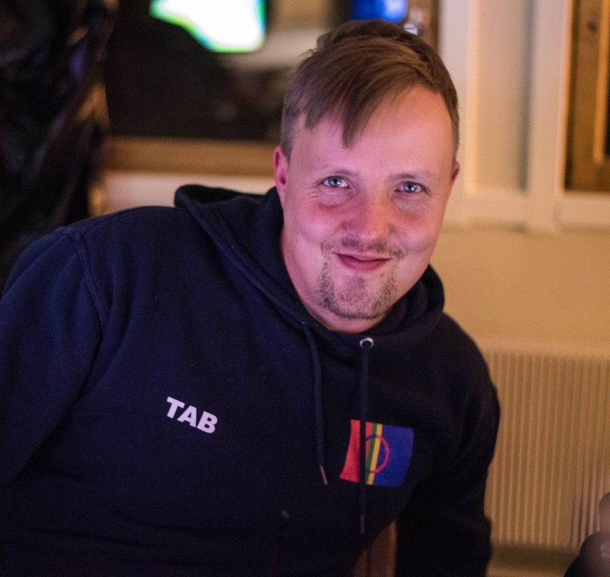 Jørn Inge Eira