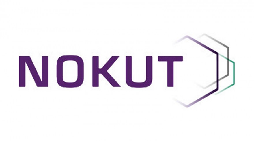 NOKUT logo nokut.no