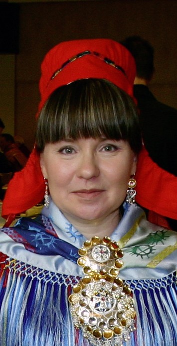 Pigga Keskitalo