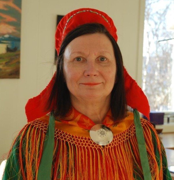 Solveig Joks