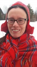 Govva Sigga-Marja Maggas