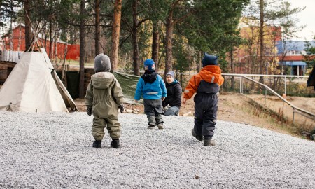 Govven/Foto: Árvu