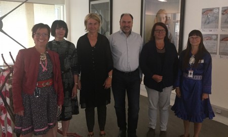 Bilde av mennesker 