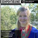 Samiske veivisere