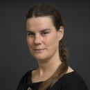 Portrett av Lovisa Mienna Sjöberg