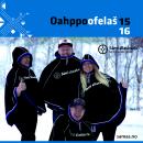 Oahppoofelaš 2015-2016