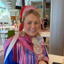 Rektor Laila Susanne Vars