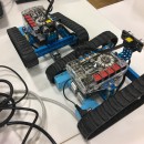 Bilde av roboter.