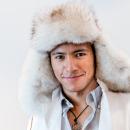Jon Henrik Fjällgren