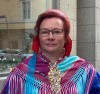 Minna PE Näkkäläjärvi's picture